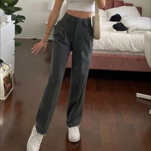Aritzia Wilfred Nassau Pant